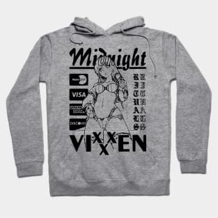 Midnight Rituals ViXXXen Hoodie